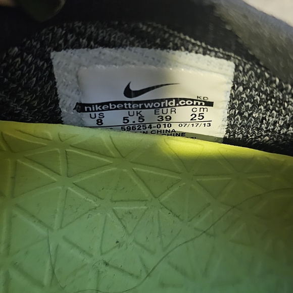 Nike Hyperfeel Women's Athletic Running shoe - Picture 4 of 6